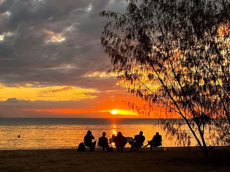 Magnetic Island: West Point Sunset Safari Bus Tour - The Itinerary: What to Expect