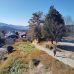 Magome: Historic Nakasendo Post Town Walking Tour - Exploring Magome: A Step Back in Time