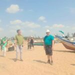 Mahabalipuram: Guided Cycling Tour with Shore Temple - Detailed Itinerary Breakdown