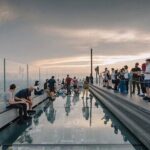 Mahanakhon SkyWalk with SkyVerse Rooftop Access - The Experience From the Reviews