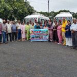 Maharashtra 3 Jyotirlinga Tour Package from Pune or Mumbai - The Practicalities: Transportation, Cost, and Flexibility