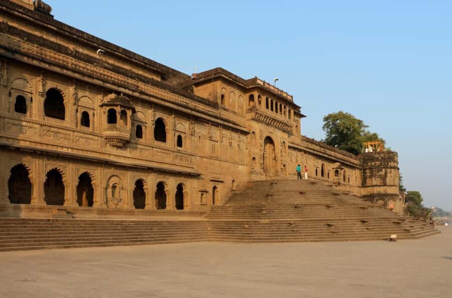 Maheshwar Same Day Trip from Indore - A Detailed Look at the Maheshwar Day Trip