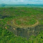 Mahiyanganaya: Danigala Alien Rock Guided Hike with Pickup - The Experience in Detail