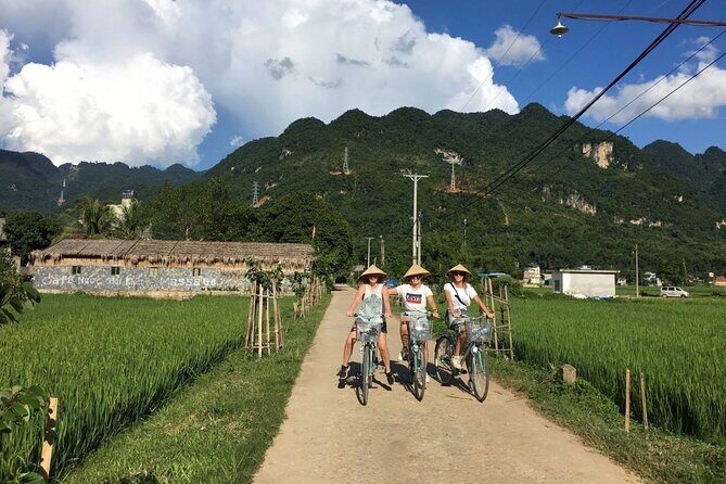 Mai Chau 1 Day Trip from Hanoi with Biking - Final Thoughts