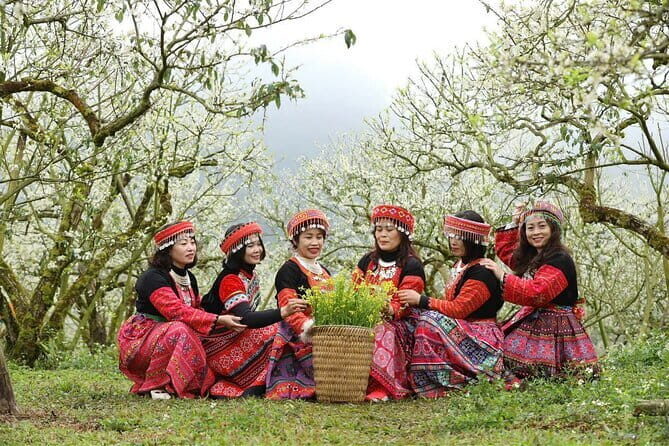 Mai Chau and Moc Chau 2 day trip - Who should consider this trip?