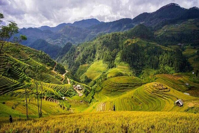 Mai Chau Immersion Cycling Adventures and Handcraft Traditions - What’s Included and What’s Not