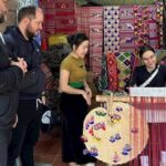 Mai Chau-Pu Luong-Ninh Binh Trekking Eco Tour 4 Days from Ha Noi - Transportation, Group Size, and Overall Experience