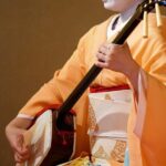 Maiko on the Noh Stage Dance with Live Shamisen - Final Thoughts