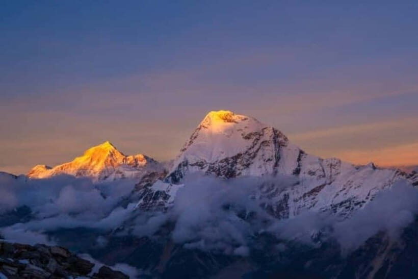Makalu Base Camp 18-Day Trek - The Experience in Detail: What to Expect from Start to Finish