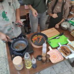 Makati: Hands on Manila Cooking Class - What to Expect During the Class