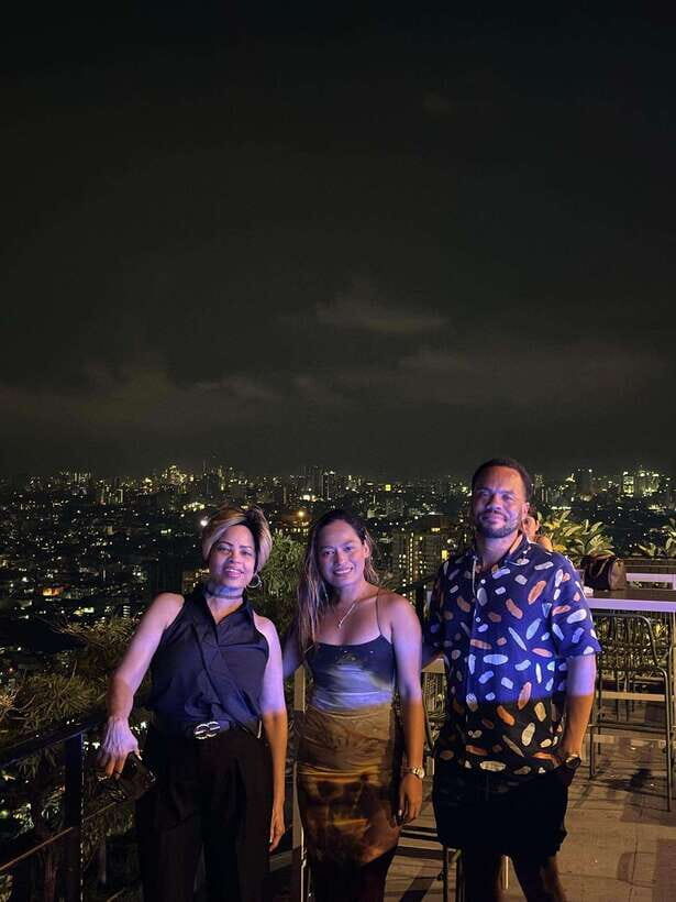 Makati: Rooftop Bar Hopping Tour with Venus - What the Tour Includes & What to Keep in Mind