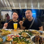 Makati Street food Tour, End with a Rooftop City View - Who Will Love This Tour?