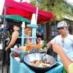 Makati Street Food Tour Experience - Detailed Breakdown of the Tour Experience