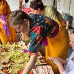 Make Canang Sari with a Balinese Family - What is the Make Canang Sari Tour?
