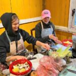 Make Fresh Spring Rolls Hands-On Class in Sapa - Overview of the Experience