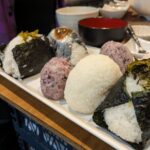 Make Onigiri with a Professional Chef in Tokyo - The Art of Rice: Cooking in a Traditional Iron Pot