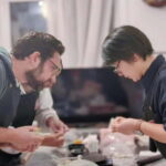 Make Soup Dumpling: Vegan or Pork in Shanghai Shikumen - An In-Depth Look at the Soup Dumpling Experience