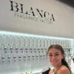 Make Your Own Perfume Guided Workshop | Old San Juan - A Closer Look at the Workshop Experience