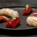 Make Your Own Sushi with a Chef in Kabukicho - What Could Be Improved