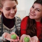 Making BeanPaste Rice Cake Experience in Seoul - A Deep Dive into the Making Bean Paste Rice Cake Experience