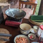 Making Mekong Style Bánh xèo Mekong Rustic Can Tho Hideaway - Exploring the Itinerary: What to Expect
