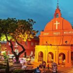Malacca Afternoon & Night Tour from Kuala Lumpur  1 PM Departure - Who Should Book This Tour?