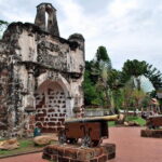 Malacca Historical and Heritage Tour with Professional Tour Guide - Authentic Moments and Useful Details