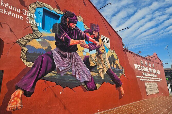 Malacca Meals Food Tour with 15+ Tastings - The Experience: Why It Works