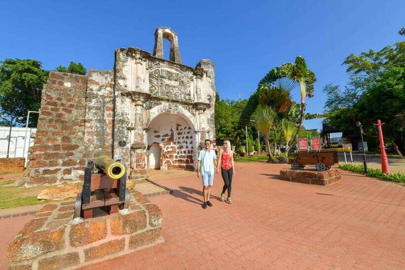 Malacca & Putrajaya Tour - Introduction: Why This Tour Stands Out