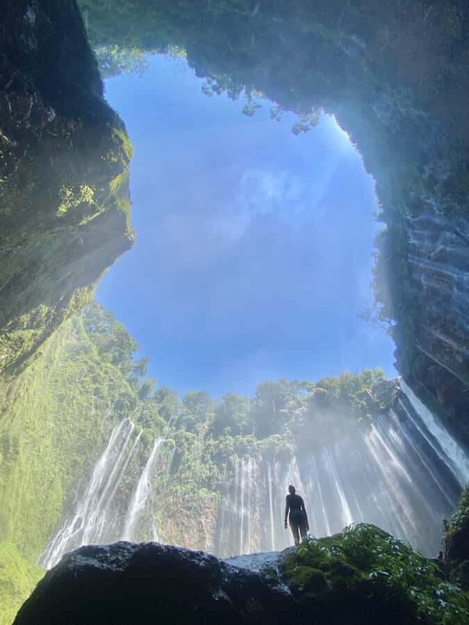 Malang: Bromo & Tumpak Sewu 2-Day Tour with Meals - Logistics, Transportation, and Facilities