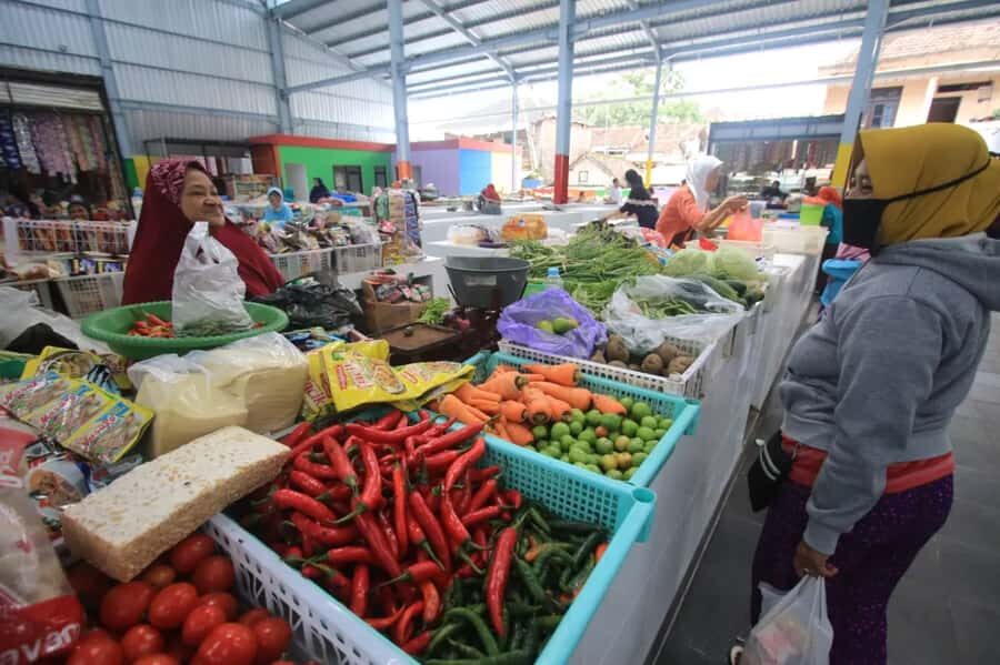 Malang: Indonesian Cooking Class with Local Host - What’s Included and How It Works