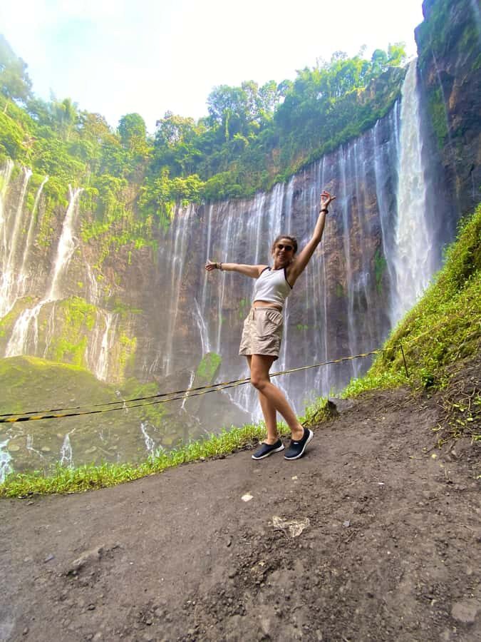 Malang: Tumpak Sewu, Gua Tetes Waterfall & Bromo Tour - Why This Tour Offers Great Value
