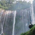 Malang: Tumpak Sewu Waterfall, Blue Lagoon & Goa Tetes - The Itinerary Breakdown: What You Can Expect