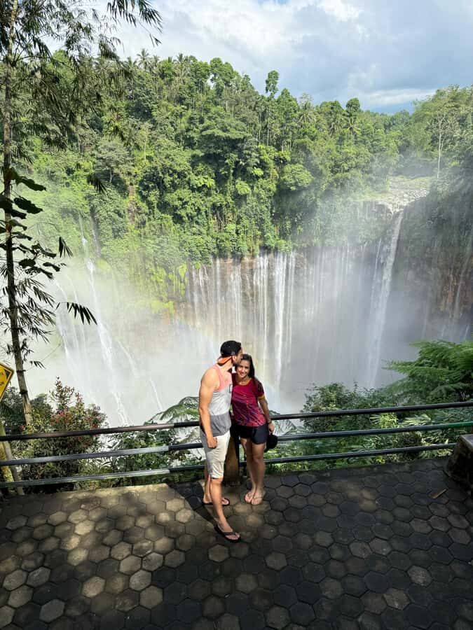 Malang: Tumpak Sewu Waterfall Private Tour with Guide - Why This Tour Stands Out