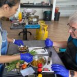 Malay Culinary Journey Cooking Class for the Adventurous Foodie - Exploring the Itinerary in Detail