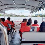Malaysia Cruise Tasik Putrajaya - The Practical Details: Transportation, Duration, and Pricing
