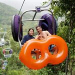 Malaysia Escape Penang ETickets - The Sum Up