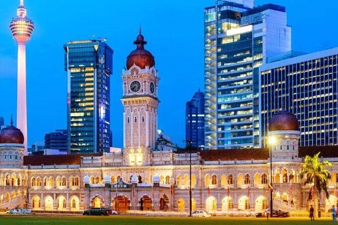 Malaysian Heritage Discovery: Full-Day KL City Tour - Transport, Timing, and Overall Value