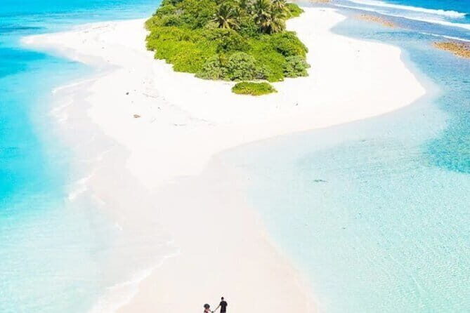 Maldives Adventure Trip - Whats Included and Whats Not