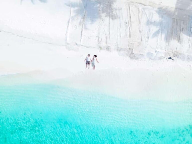 Maldives: Drone & Underwater Photoshoot from Malé - Why This Experience Offers Solid Value