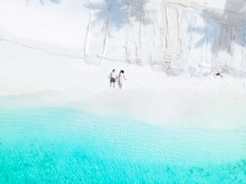 Maldives: Drone & Underwater Photoshoot from Malé - Why This Experience Offers Solid Value