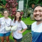 Manado: Tangkoko Wildlife, Waruga, and Lembeh Strait Tour - Detailed Breakdown of the Itinerary