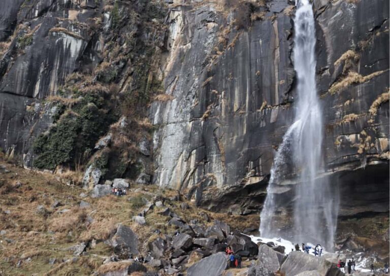 Manali Nature Walk (3 Hours Guided Trekking Experience) - A Deeper Look at the Itinerary