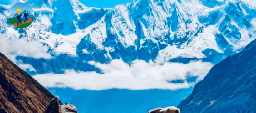 Manaslu Circuit Trek with Larkya La Pass - Who Should Consider This Trek?