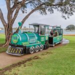 Mandjar Bay - Mini Toot - What to Expect from the Mandjar Bay - Mini Toot