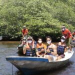 Mangrove Forest by Boat, Kayaking, Stand Up Paddle at Lembongan - Detailed Breakdown of the Tour Experience
