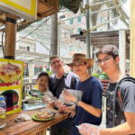 Manila Chinatown Food Tour Experience - The Guide and Overall Experience