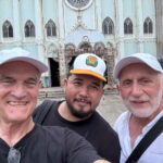 Manila: City Tour with Food Tasting and Guide - Who Will Love This Tour?