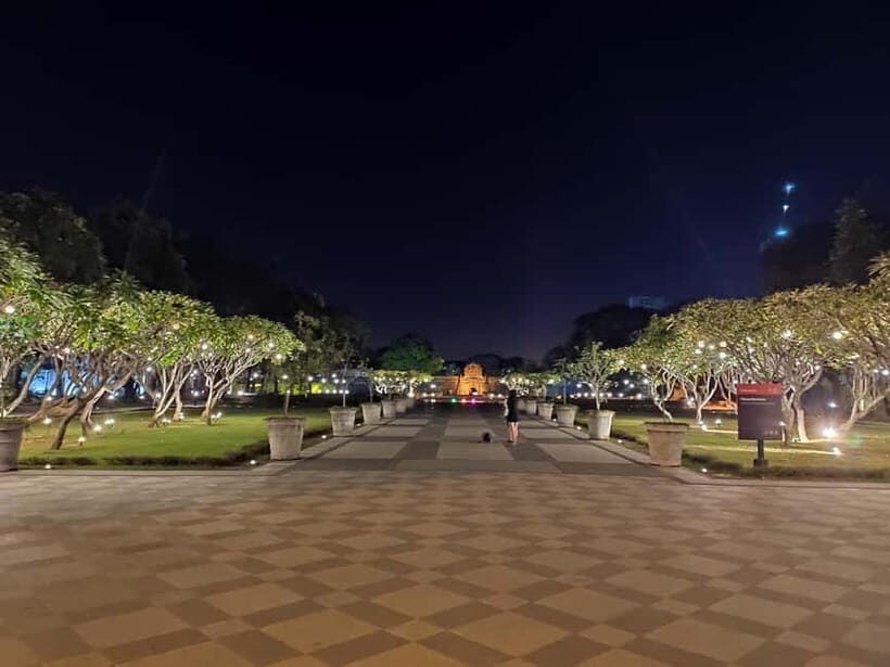 Manila: Enchanting Night Tour of Manila's Historic Landmarks - Authentic Experiences from Reviewers