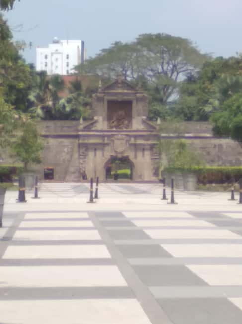 Manila: Fort Santiago Guided Tour - Why Choose This Tour?